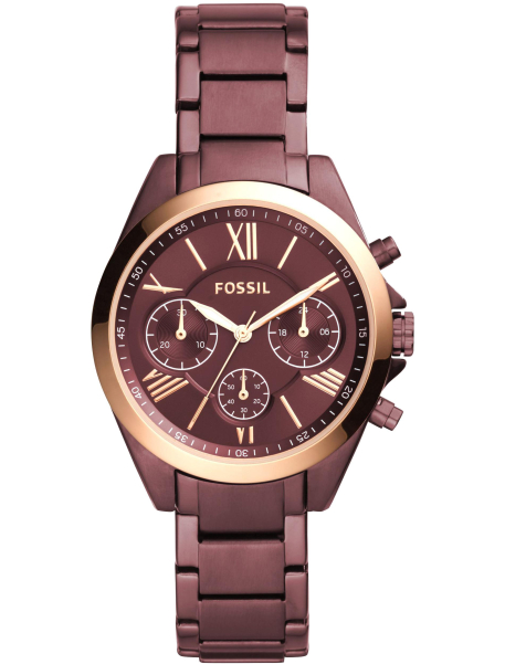 Наручные часы Fossil BQ3281
