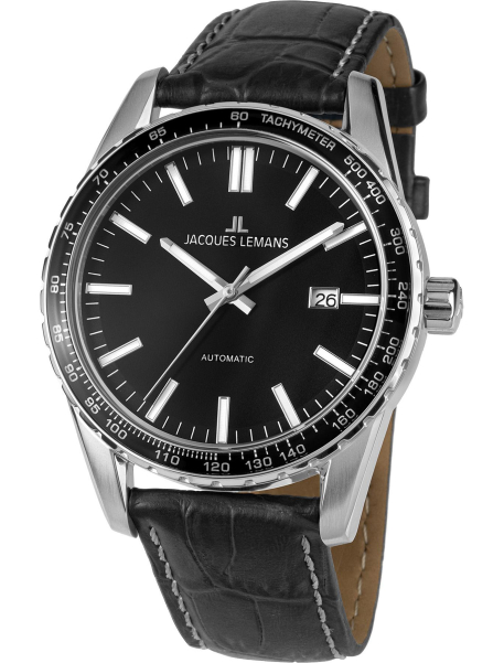 Наручные часы Jacques Lemans 1-2075A