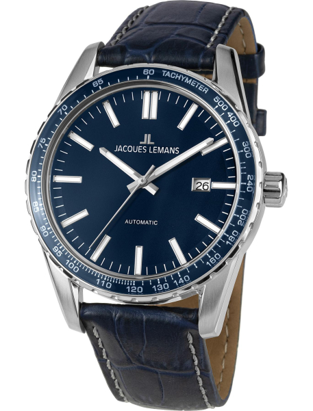 Наручные часы Jacques Lemans 1-2075C