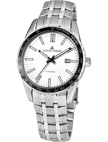 Наручные часы Jacques Lemans 1-2075E