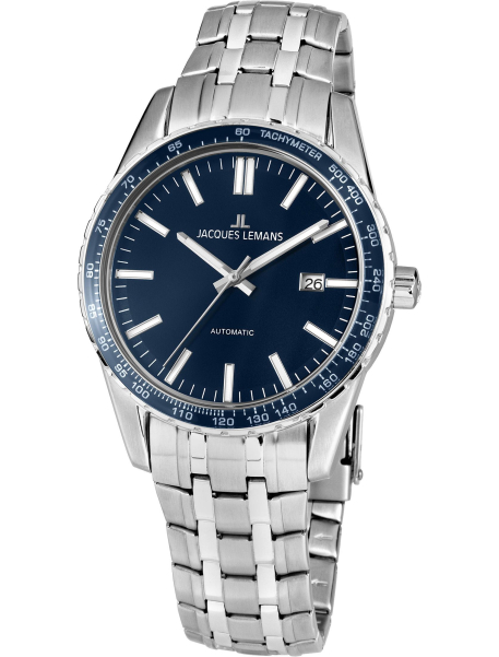 Наручные часы Jacques Lemans 1-2075F