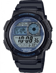 Наручные часы Casio AE-1000W-2A2VEF