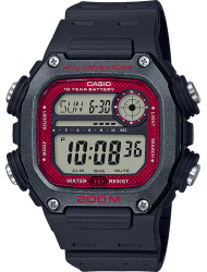 Наручные часы Casio DW-291H-1BVEF