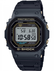 Наручные часы Casio GMW-B5000TB-1ER