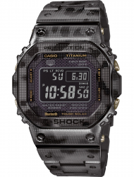 Наручные часы Casio GMW-B5000TCM-1ER