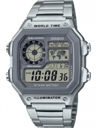 Наручные часы Casio AE-1200WHD-7AVEF