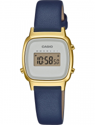Наручные часы Casio LA670WEFL-2EF