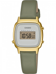 Наручные часы Casio LA670WEFL-3EF