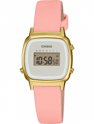 Наручные часы Casio LA670WEFL-4A2EF
