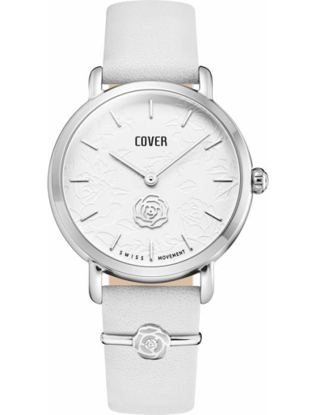 Наручные часы Cover 1000.02