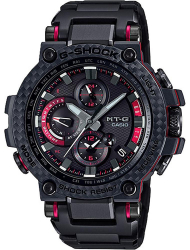 Наручные часы Casio MTG-B1000XBD-1AER