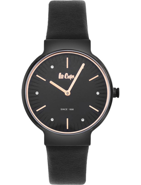 Наручные часы Lee Cooper LC06934.651