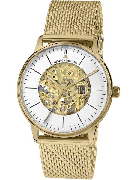 Наручные часы Jacques Lemans N-207ZE