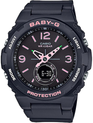 Наручные часы Casio BGA-260SC-1AER