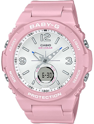 Наручные часы Casio BGA-260SC-4AER