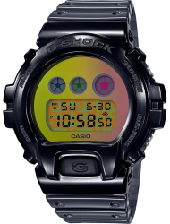 Наручные часы Casio DW-6900SP-1ER