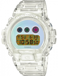 Наручные часы Casio DW-6900SP-7ER