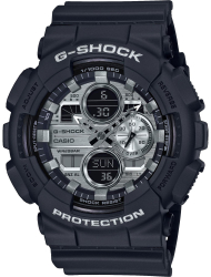 Наручные часы Casio GA-140GM-1A1ER