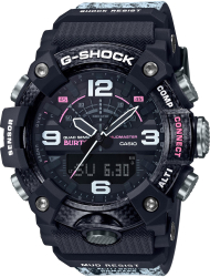 Наручные часы Casio GG-B100BTN-1AER