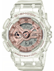 Наручные часы Casio GMA-S110SR-7A