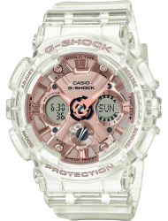 Наручные часы Casio GMA-S120SR-7A
