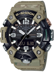 Наручные часы Casio GG-B100BA-1AER