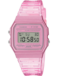 Наручные часы Casio F-91WS-4EF
