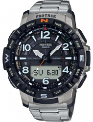 Наручные часы Casio PRT-B50T-7ER