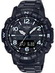 Наручные часы Casio PRT-B50YT-1ER