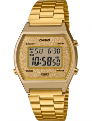 Наручные часы Casio B640WGG-9EF