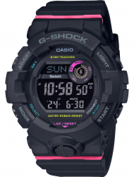 Наручные часы Casio GMD-B800SC-1ER