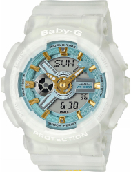 Наручные часы Casio BA-110SC-7AER
