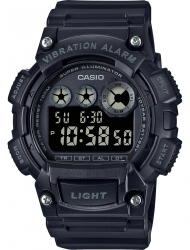 Наручные часы Casio W-735H-1BVEF