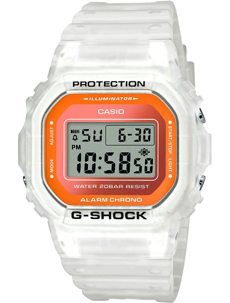 Наручные часы Casio DW-5600LS-7ER