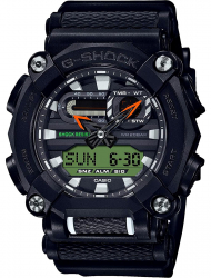 Наручные часы Casio GA-900E-1A3ER