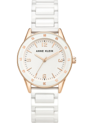 Наручные часы Anne Klein 3658RGWT