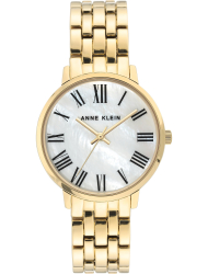 Наручные часы Anne Klein 3680MPGB