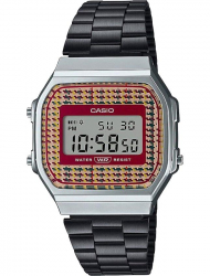 Наручные часы Casio A168WEFB-5AEF