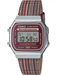 Наручные часы Casio A168WEFL-5AEF