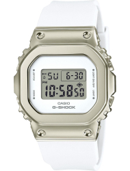 Наручные часы Casio GM-S5600G-7