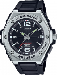 Наручные часы Casio MWA-100H-1AVEF