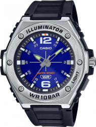 Наручные часы Casio MWA-100H-2AVEF