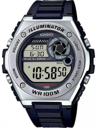 Наручные часы Casio MWD-100H-1AVEF