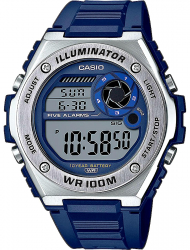 Наручные часы Casio MWD-100H-2AVEF