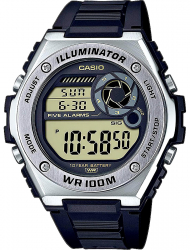 Наручные часы Casio MWD-100H-9AVEF