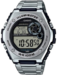 Наручные часы Casio MWD-100HD-1AVEF