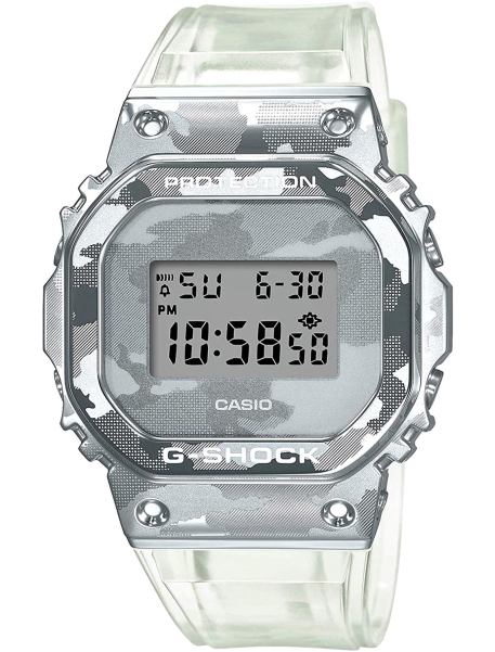 Наручные часы Casio GM-5600SCM-1ER