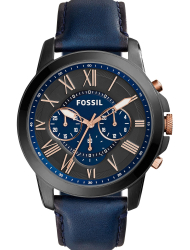 Наручные часы Fossil FS5061IE