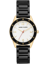 Наручные часы Anne Klein 3658GPBK