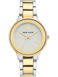 Наручные часы Anne Klein 3751SVTT